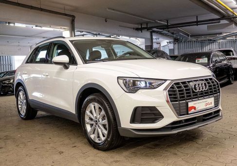 Audi Q3, 2024