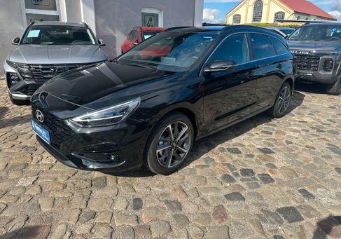 Hyundai i30, 2025 2