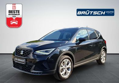 Seat Arona, 2023