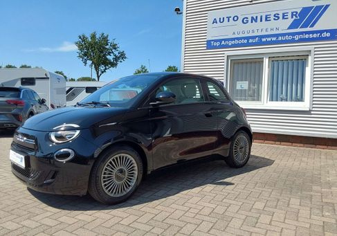 Fiat 500, 2026