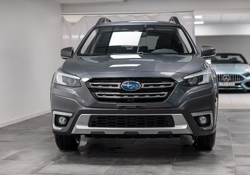 Subaru OUTBACK, 2025