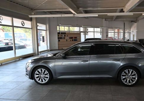 Skoda Superb, 2023