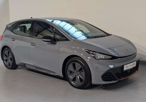 Cupra Born, 2024