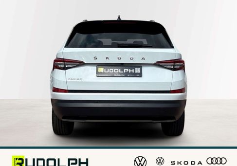 Skoda Kodiaq, 2022
