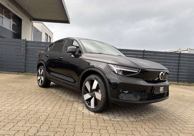 Volvo C40, 2023