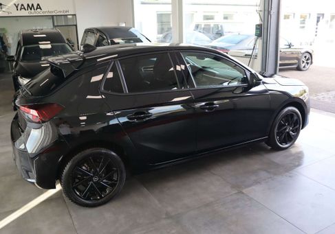 Opel Corsa, 2024 3