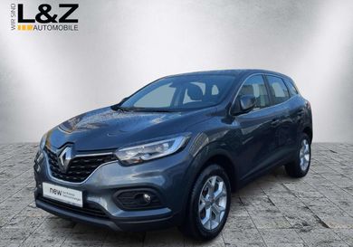 Renault Kadjar, 2020