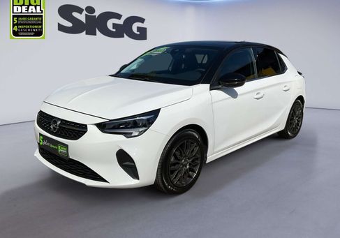 Opel Corsa, 2023 2
