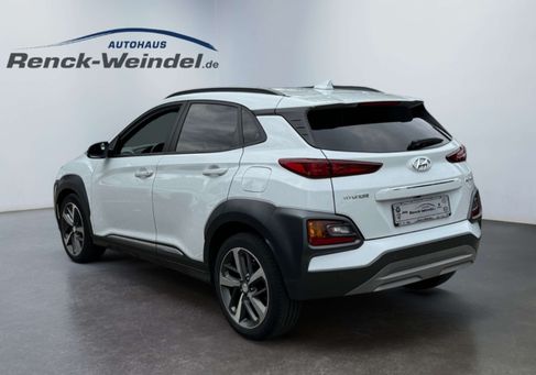 Hyundai Kona, 2019 3