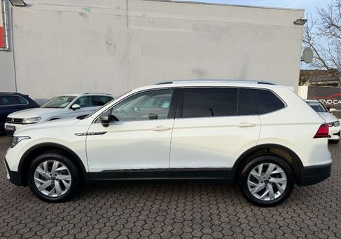 Volkswagen Tiguan Allspace, 2022