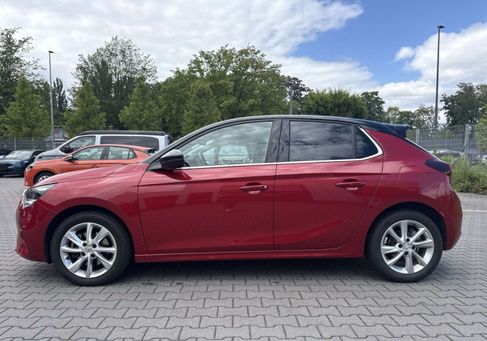 Opel Corsa, 2023 2