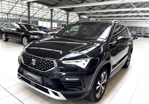 Seat Ateca, 2022