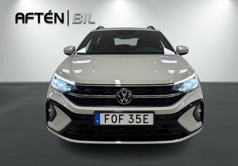Volkswagen Taigo, 2023