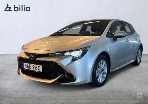 Toyota Corolla, 2023