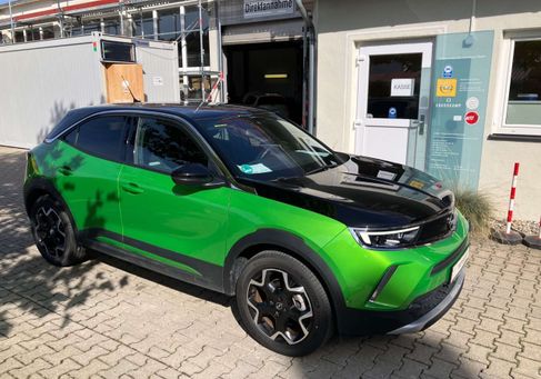 Opel Mokka, 2022 3