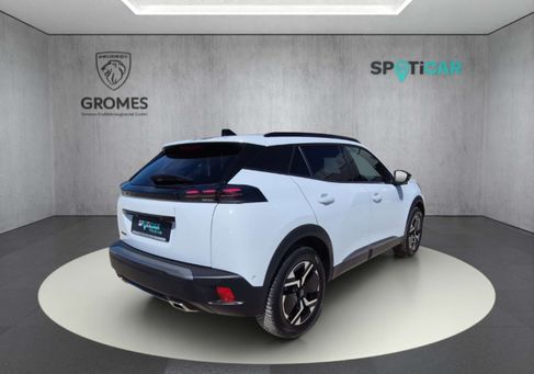 Peugeot 2008, 2024