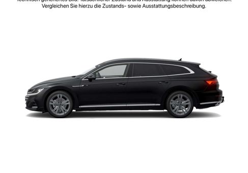 Volkswagen Arteon, 2023 2