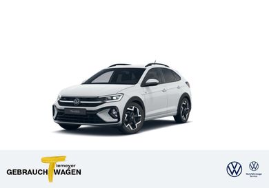 Volkswagen Taigo, 2025