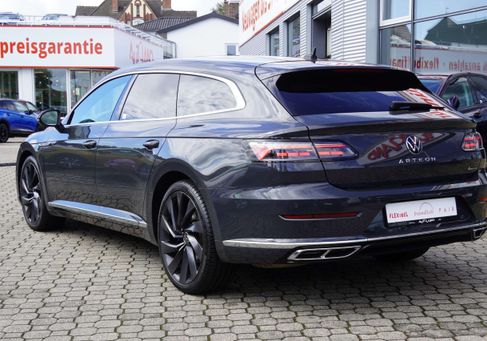 Volkswagen Arteon, 2021 3