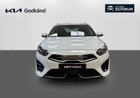 Kia Cee'd Sportswagon, 2024