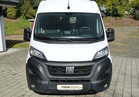 Fiat Ducato, 2023