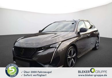 Peugeot 308, 2022