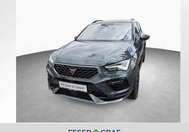 Cupra Ateca, 2023