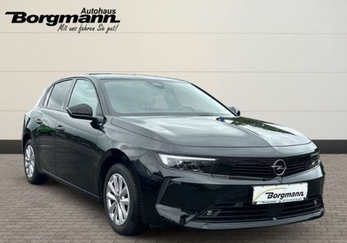 Opel Astra, 2023