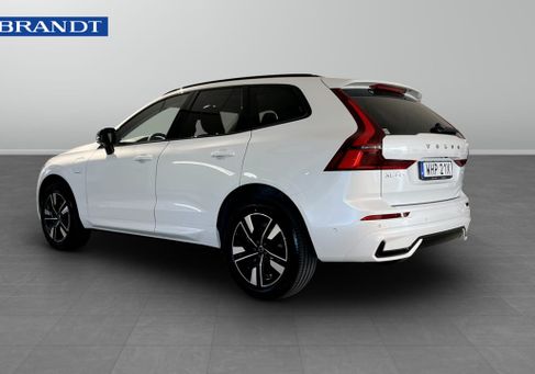 Volvo XC60, 2026