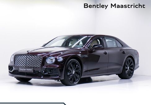 Bentley Flying Spur, 2024