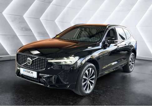 Volvo XC60, 2023 3