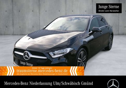 Mercedes-Benz A 180, 2021