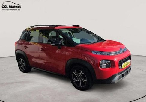 Citroën C3, 2018 3