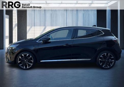 Renault Clio, 2025