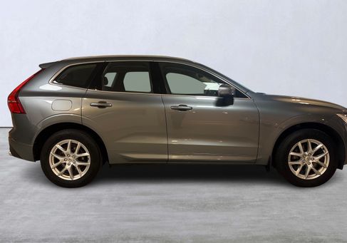 Volvo XC60, 2018