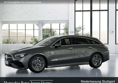 Mercedes-Benz CLA 200, 2026 3