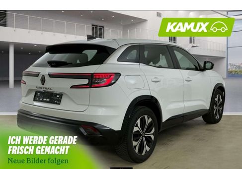 Renault Austral, 2024