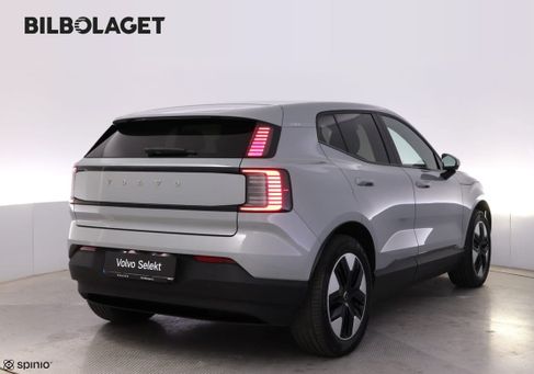 Volvo EX30, 2024 3