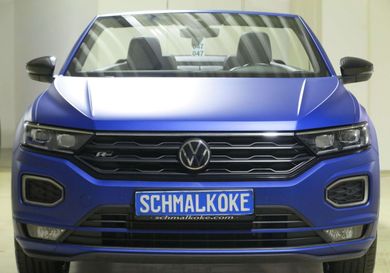 Volkswagen T-Roc, 2022
