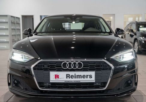 Audi A5, 2023 3