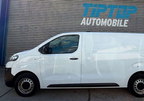 Opel Vivaro, 2021 3