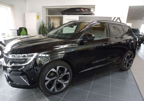 Renault Austral, 2023