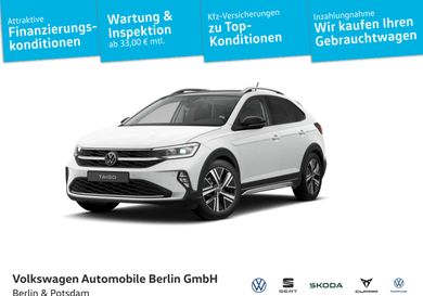 Volkswagen Taigo, 2025