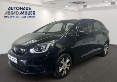 Honda Jazz, 2022