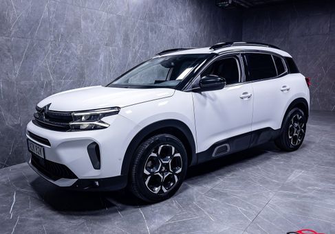 Citroën C5 Aircross, 2023 3