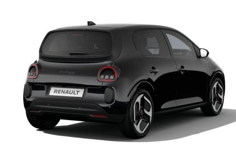 Renault Twingo, 2026