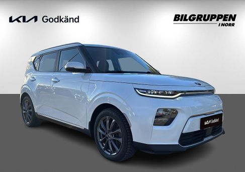 Kia Soul, 2021 3