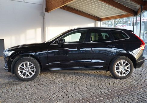 Volvo XC60, 2018