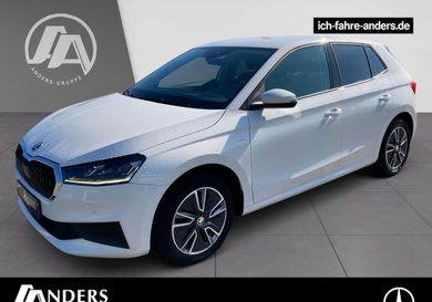 Skoda Fabia, 2023