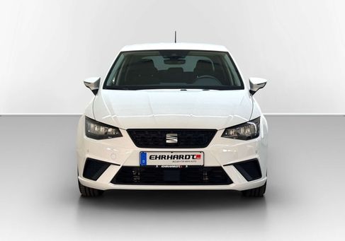 Seat Ibiza, 2024 2